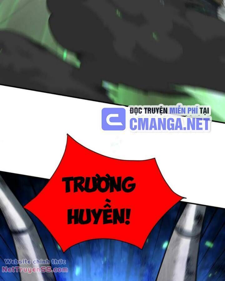 Long Vương Điện Chap 270 - Next Chap 271