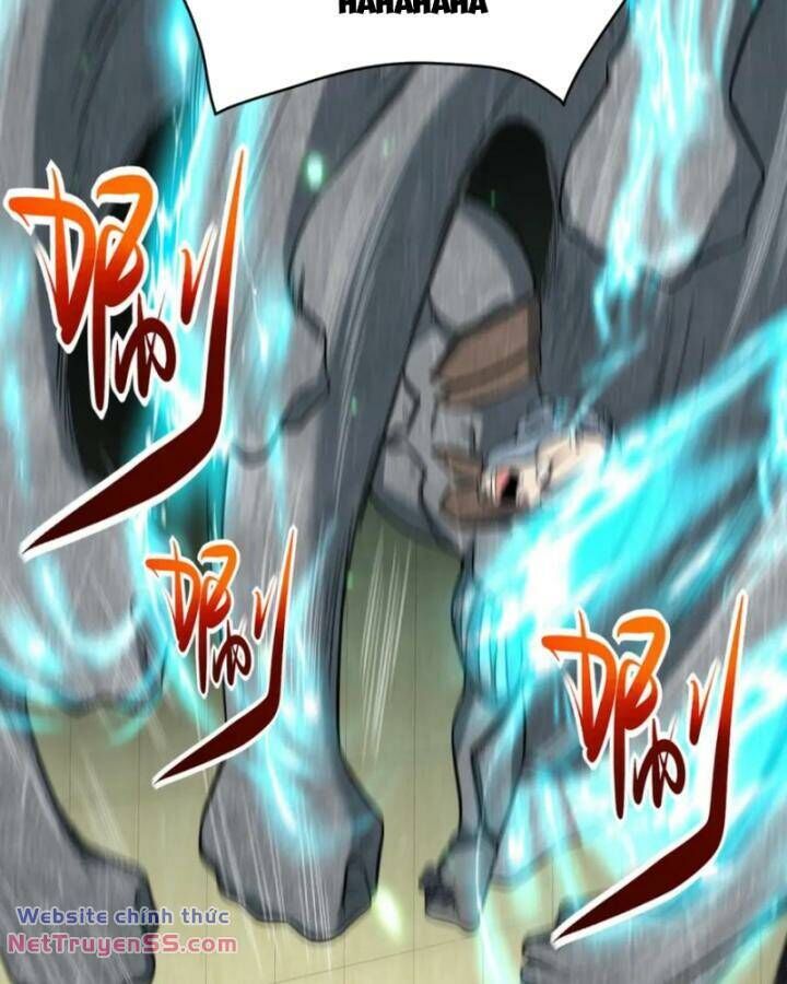 Long Vương Điện Chap 270 - Next Chap 271