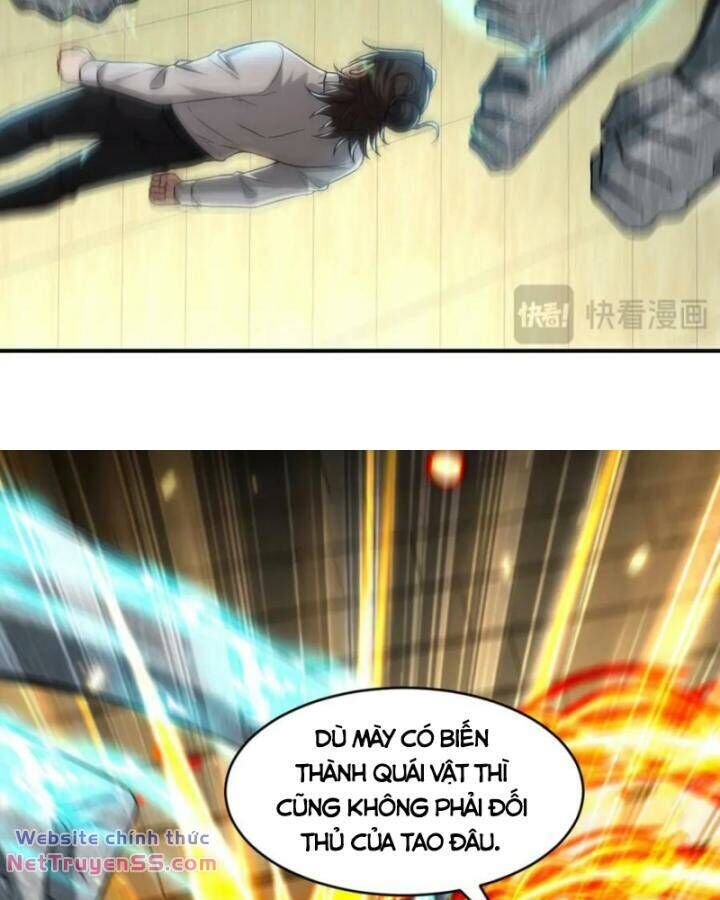 Long Vương Điện Chap 270 - Next Chap 271