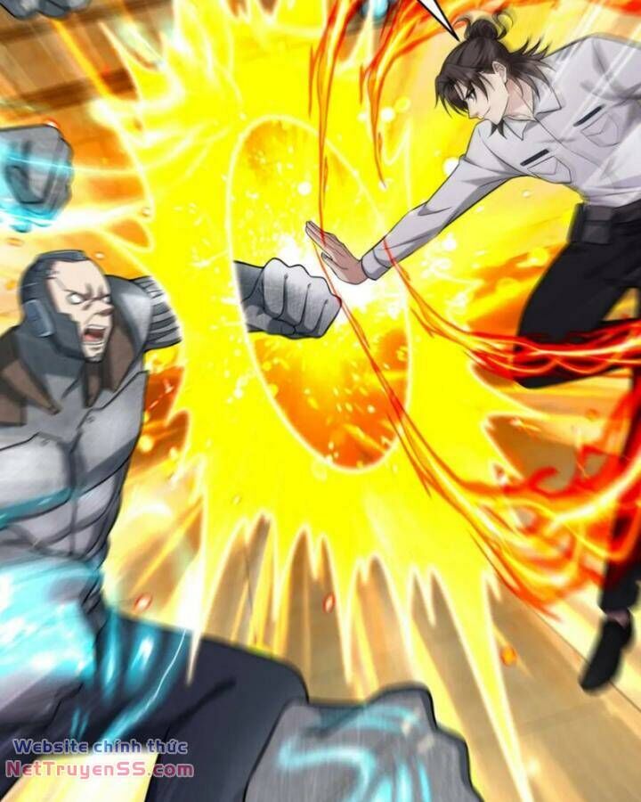 Long Vương Điện Chap 270 - Next Chap 271