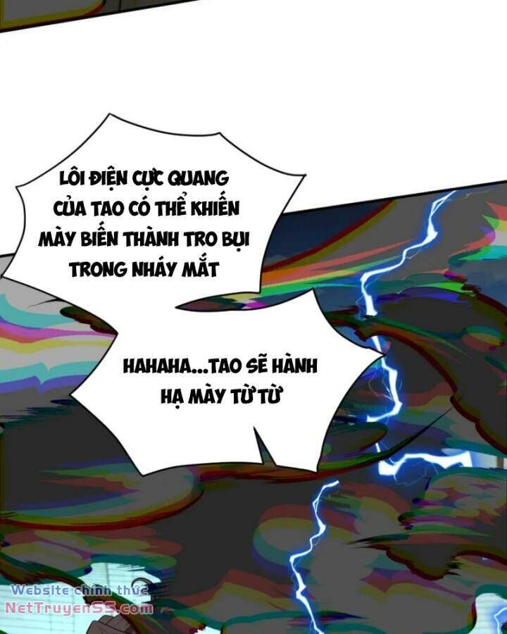 Long Vương Điện Chap 270 - Next Chap 271