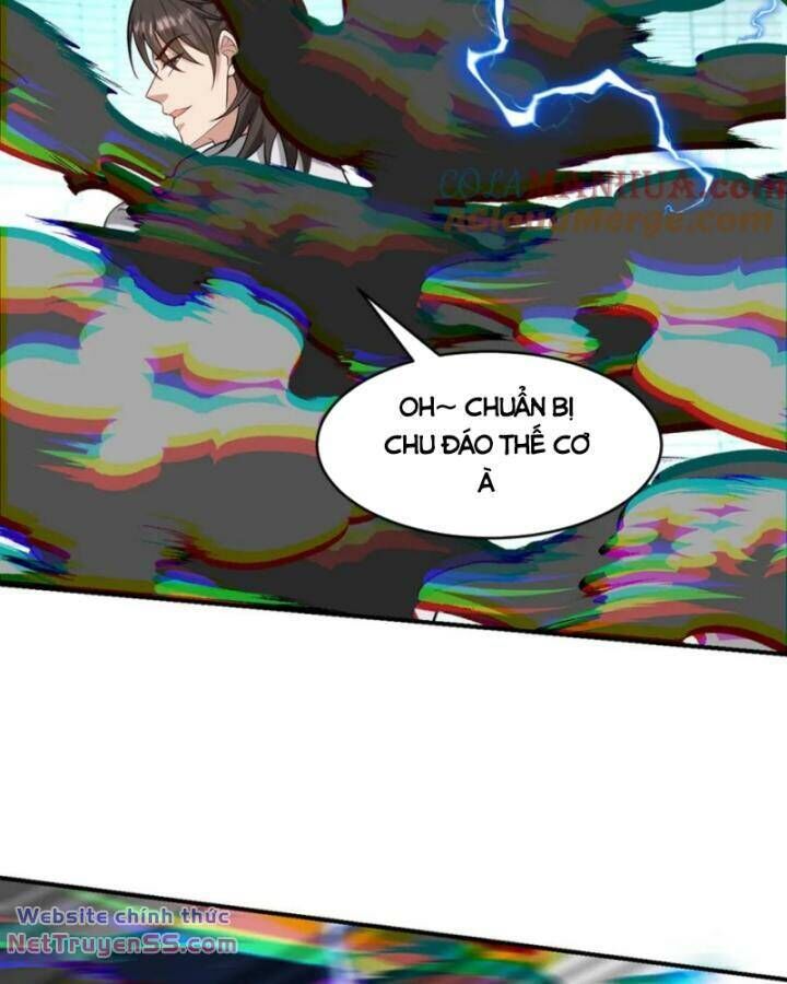 Long Vương Điện Chap 270 - Next Chap 271