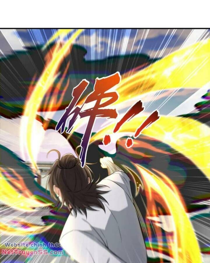 Long Vương Điện Chap 270 - Next Chap 271