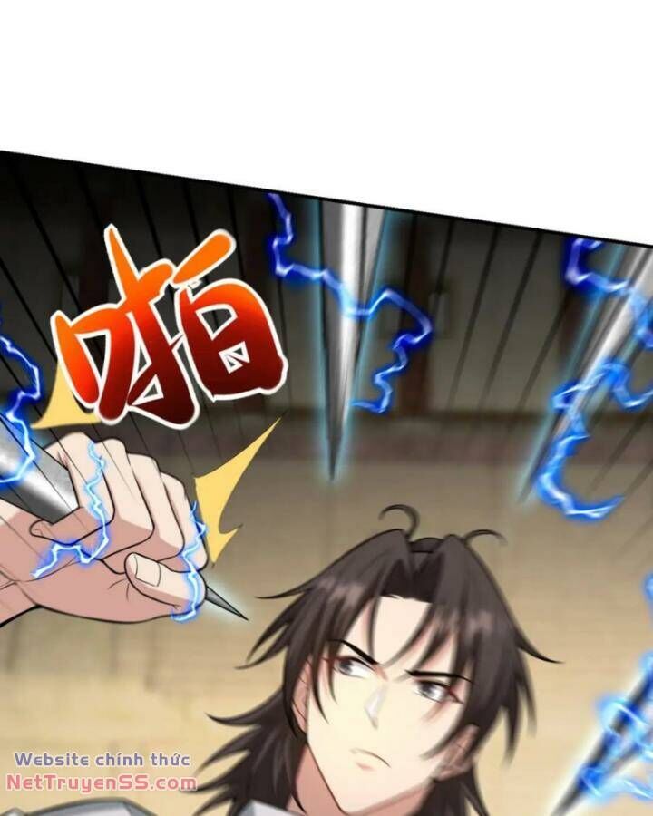 Long Vương Điện Chap 270 - Next Chap 271