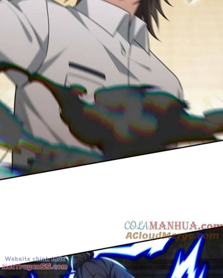 Long Vương Điện Chap 270 - Next Chap 271