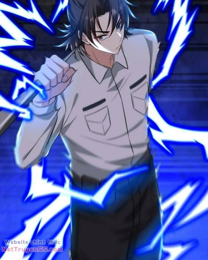 Long Vương Điện Chap 270 - Next Chap 271