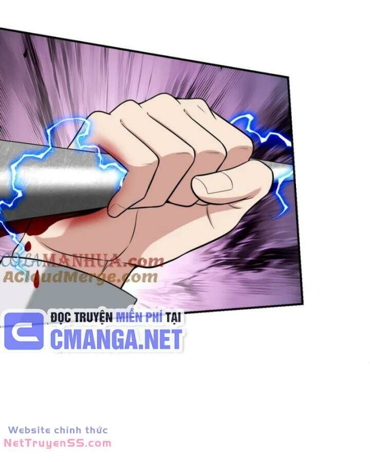 Long Vương Điện Chap 270 - Next Chap 271