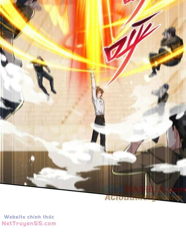 Long Vương Điện Chap 270 - Next Chap 271