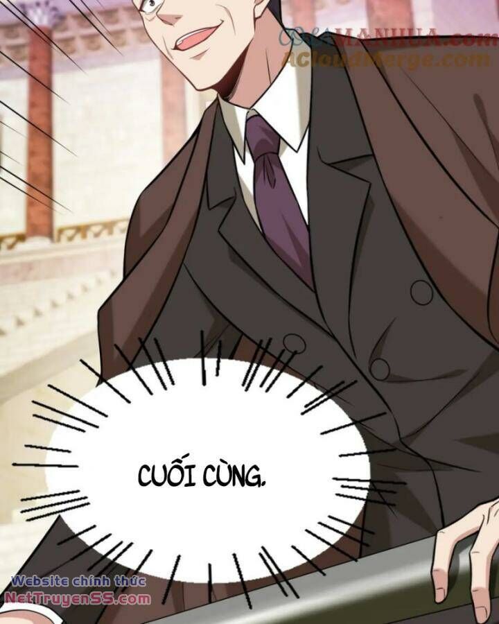 Long Vương Điện Chap 270 - Next Chap 271