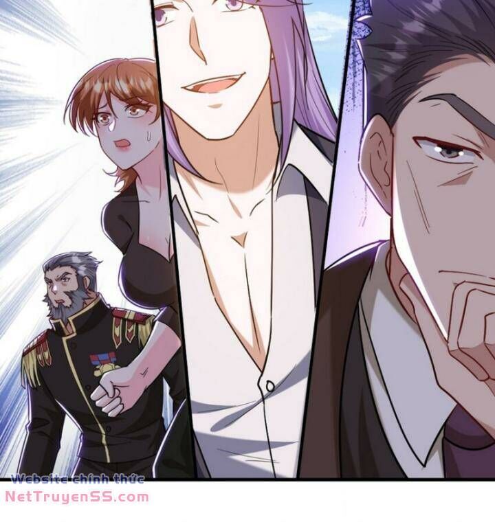 Long Vương Điện Chap 271 - Next Chap 272
