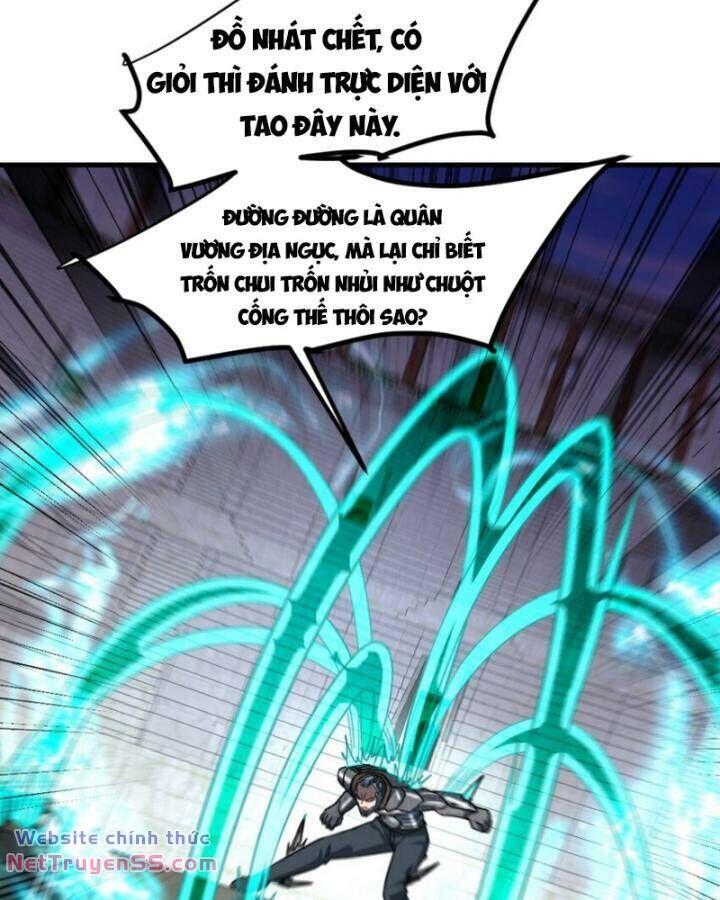 Long Vương Điện Chap 271 - Next Chap 272