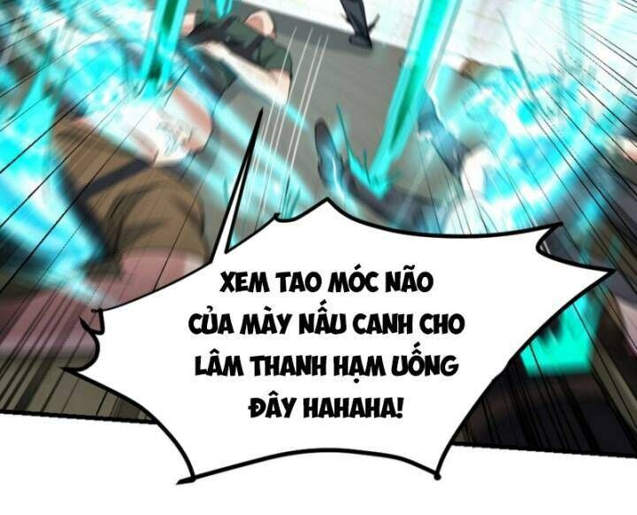 Long Vương Điện Chap 271 - Next Chap 272