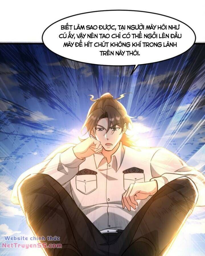 Long Vương Điện Chap 271 - Next Chap 272