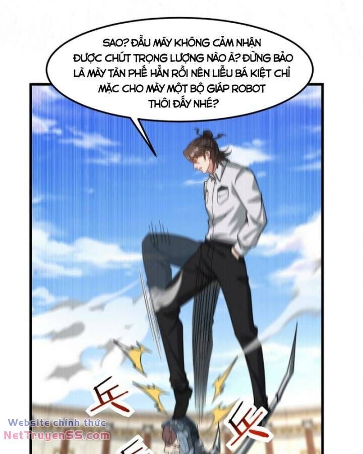 Long Vương Điện Chap 271 - Next Chap 272