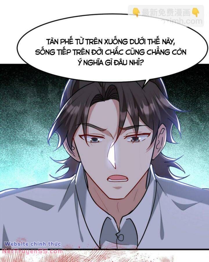Long Vương Điện Chap 271 - Next Chap 272