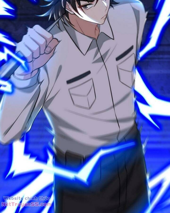 Long Vương Điện Chap 271 - Next Chap 272