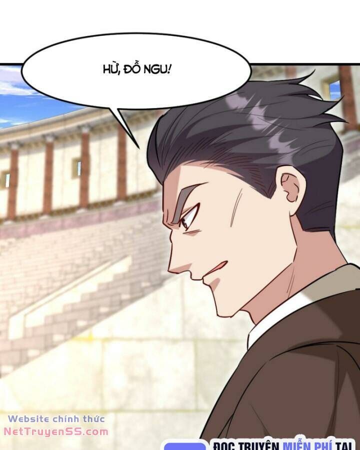 Long Vương Điện Chap 271 - Next Chap 272