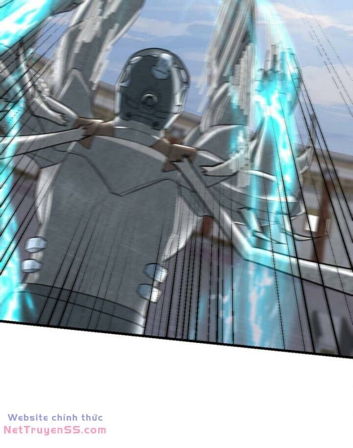 Long Vương Điện Chap 271 - Next Chap 272