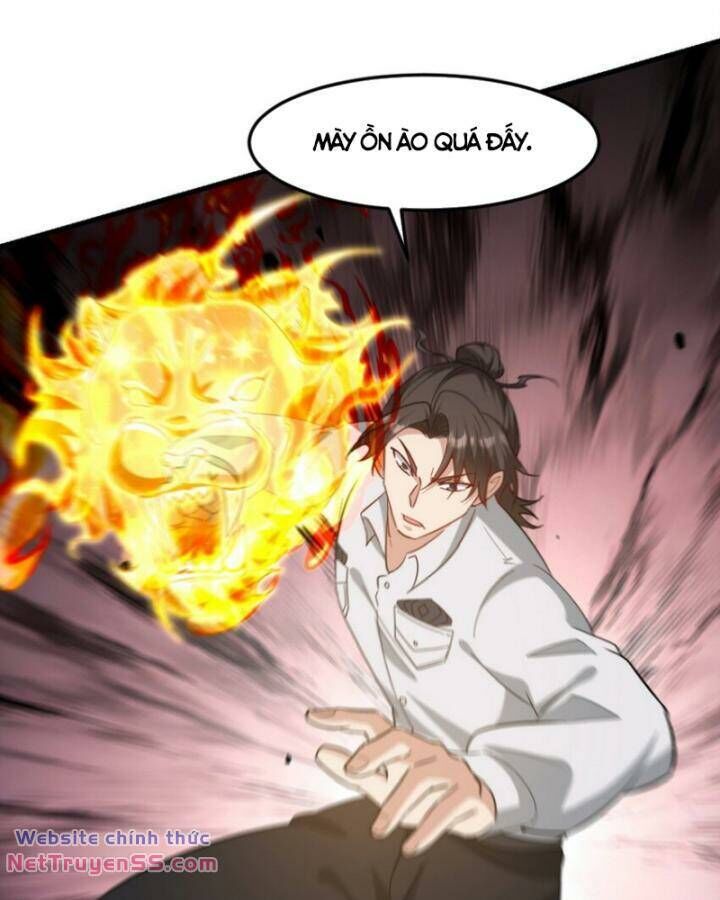 Long Vương Điện Chap 271 - Next Chap 272