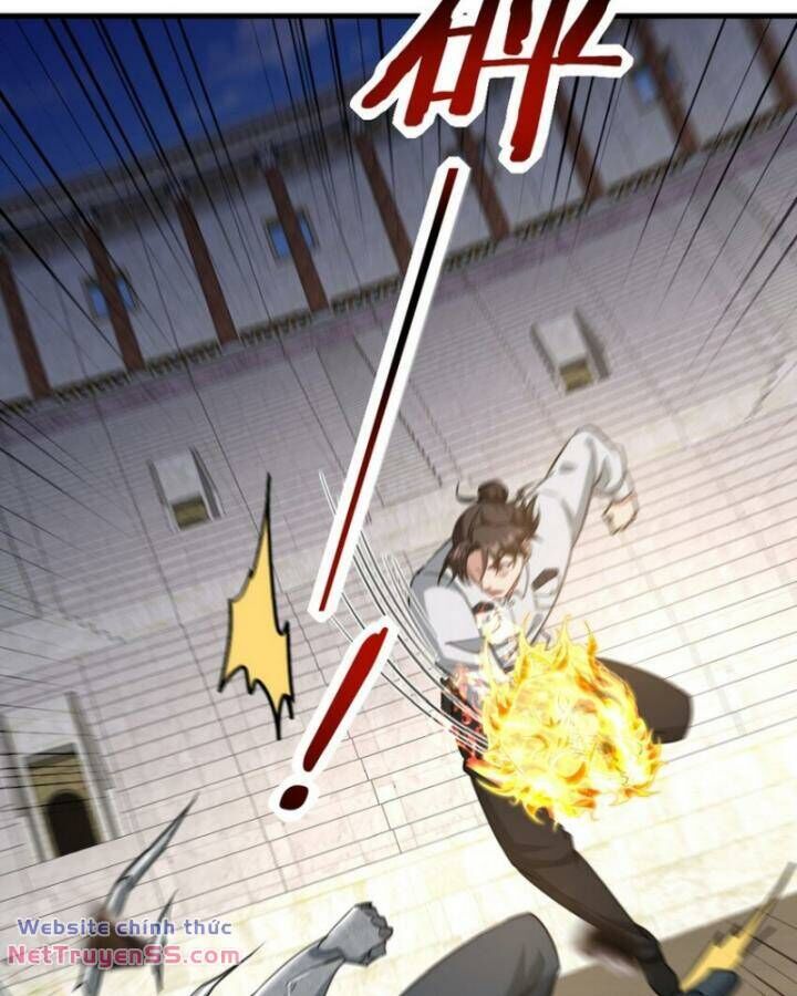 Long Vương Điện Chap 271 - Next Chap 272