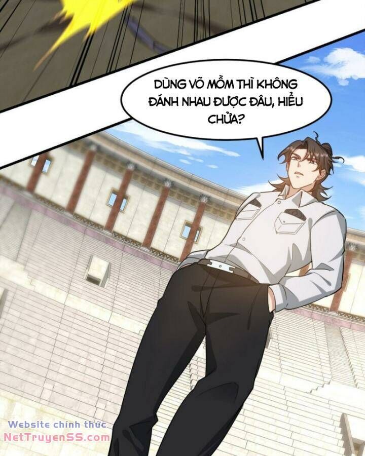 Long Vương Điện Chap 271 - Next Chap 272
