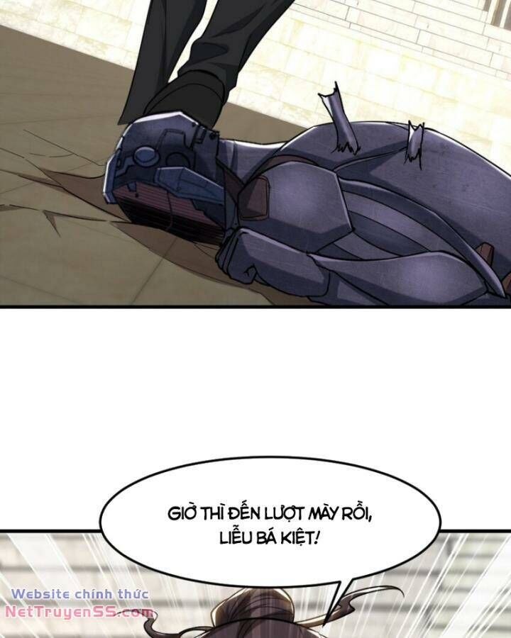 Long Vương Điện Chap 271 - Next Chap 272