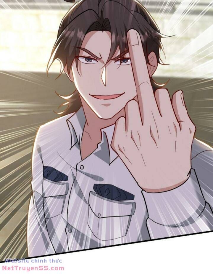 Long Vương Điện Chap 271 - Next Chap 272