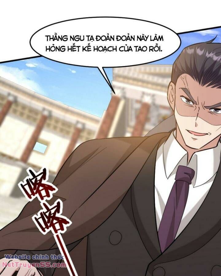 Long Vương Điện Chap 271 - Next Chap 272