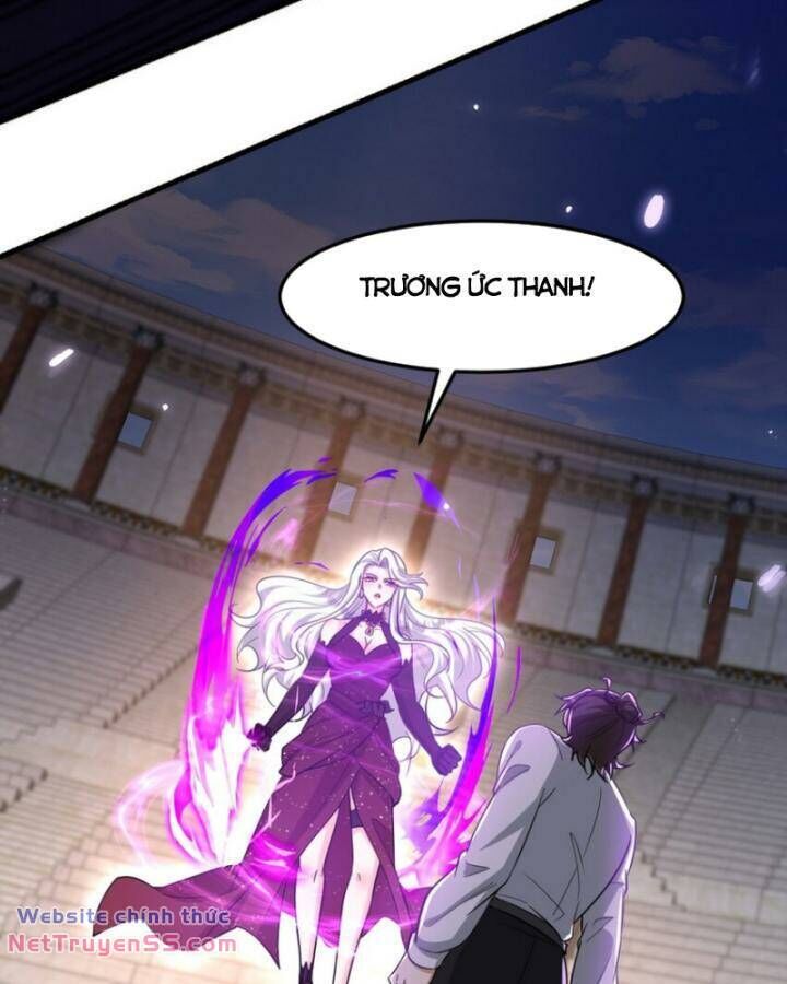 Long Vương Điện Chap 271 - Next Chap 272