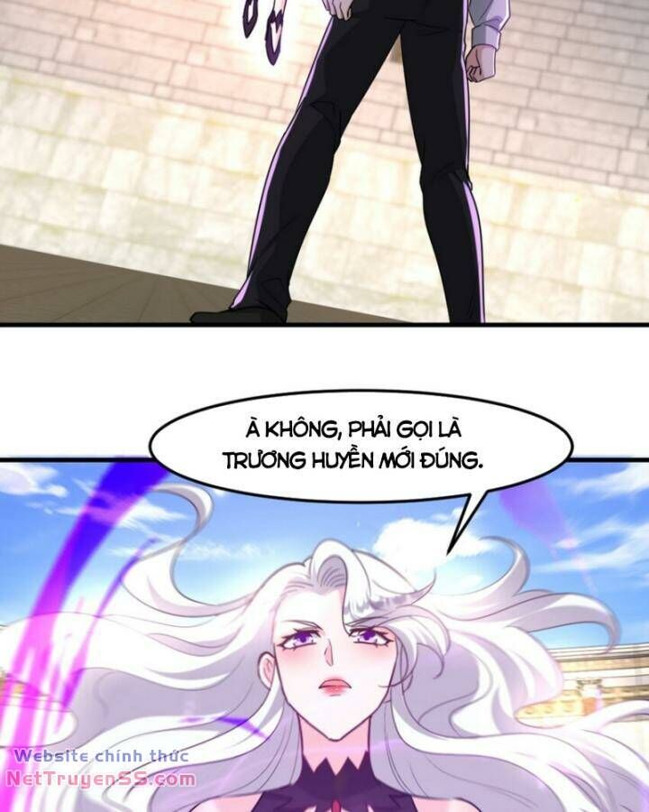 Long Vương Điện Chap 271 - Next Chap 272