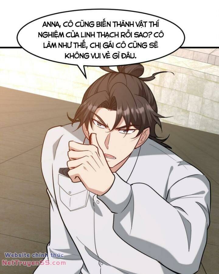 Long Vương Điện Chap 271 - Next Chap 272