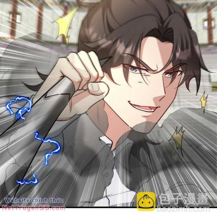 Long Vương Điện Chap 271 - Next Chap 272