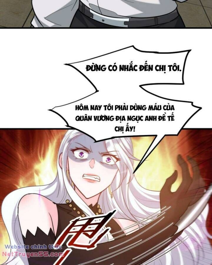 Long Vương Điện Chap 271 - Next Chap 272