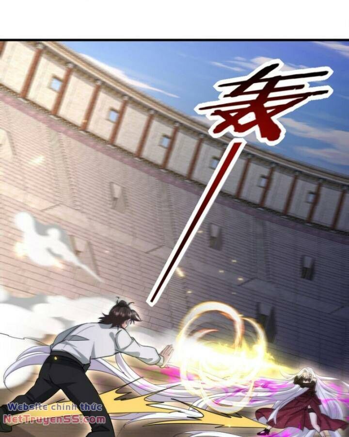 Long Vương Điện Chap 271 - Next Chap 272