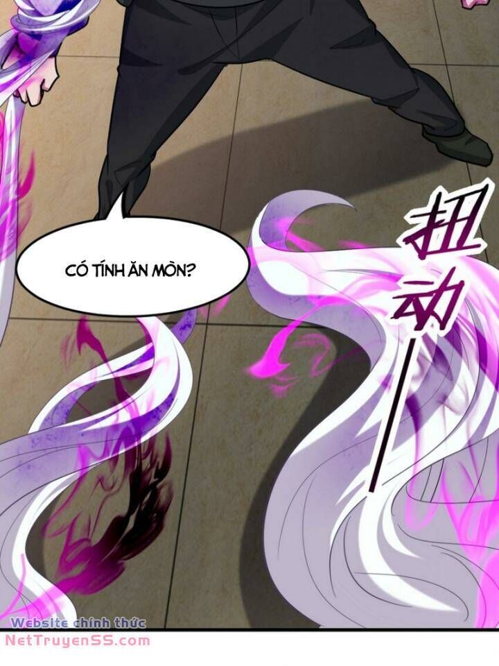 Long Vương Điện Chap 271 - Next Chap 272
