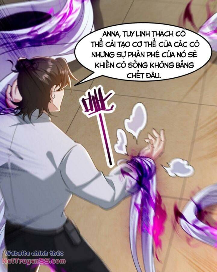 Long Vương Điện Chap 271 - Next Chap 272