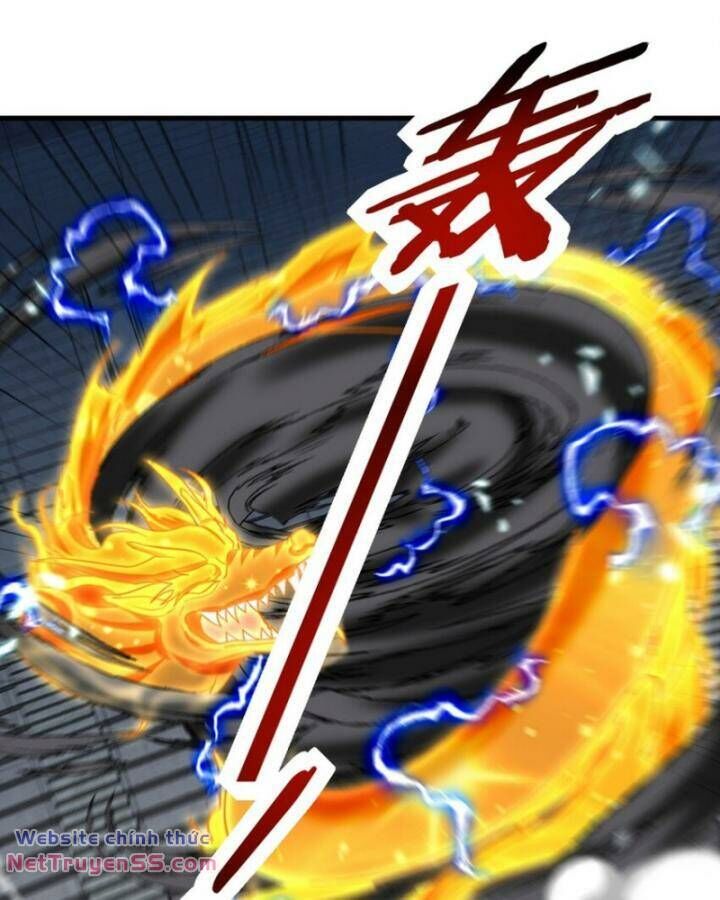 Long Vương Điện Chap 271 - Next Chap 272