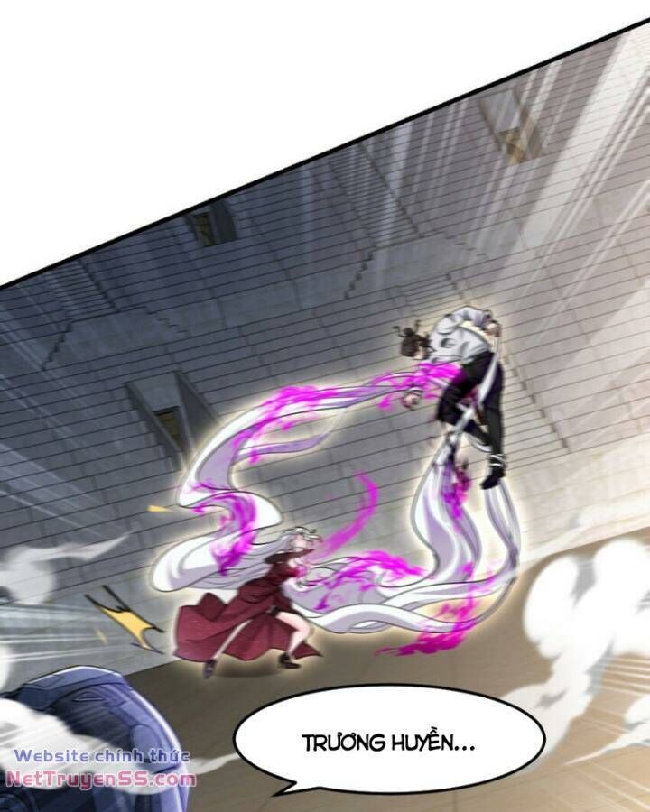 Long Vương Điện Chap 271 - Next Chap 272