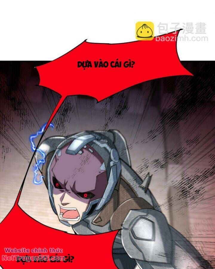 Long Vương Điện Chap 271 - Next Chap 272