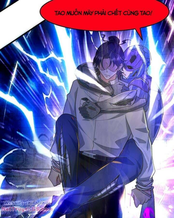 Long Vương Điện Chap 271 - Next Chap 272