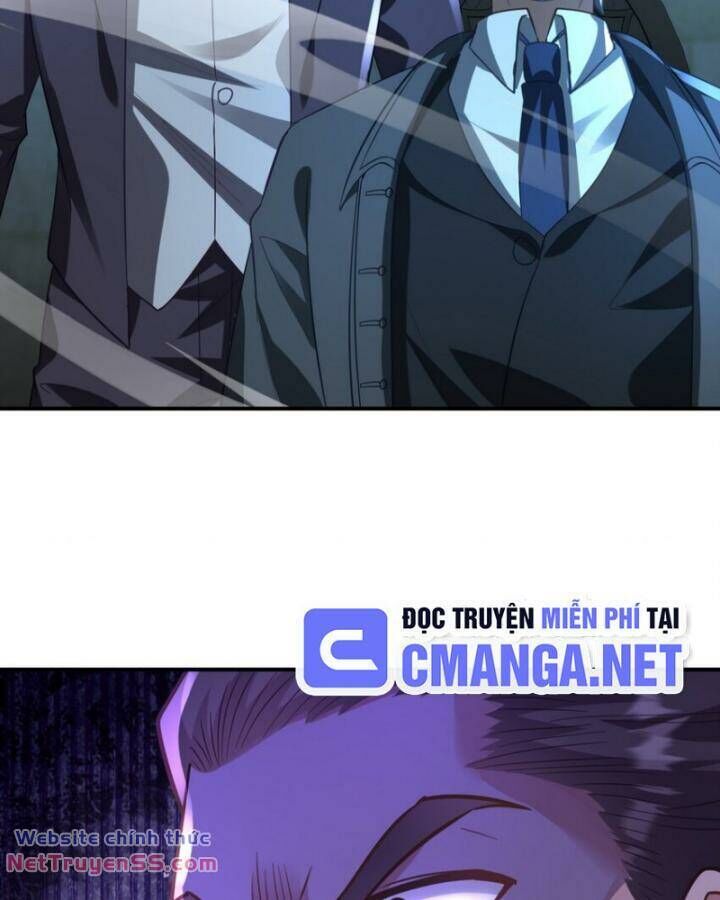 Long Vương Điện Chap 272 - Next Chap 273