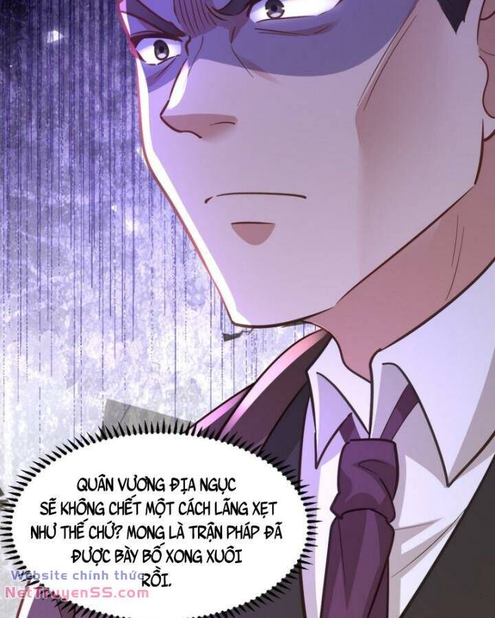 Long Vương Điện Chap 272 - Next Chap 273