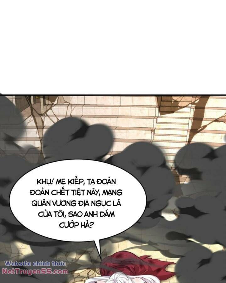 Long Vương Điện Chap 272 - Next Chap 273