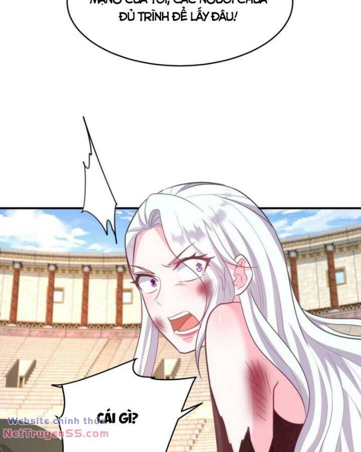 Long Vương Điện Chap 272 - Next Chap 273