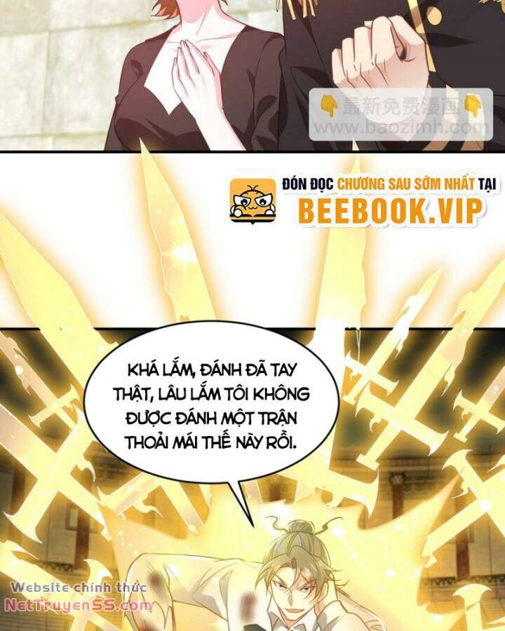 Long Vương Điện Chap 272 - Next Chap 273