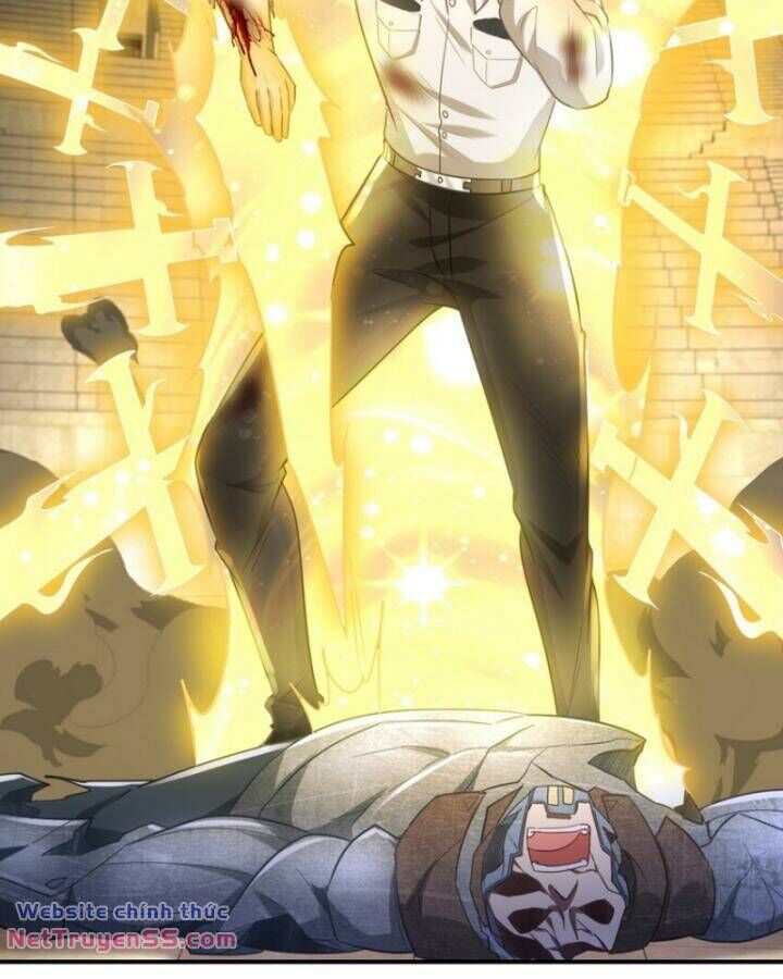 Long Vương Điện Chap 272 - Next Chap 273