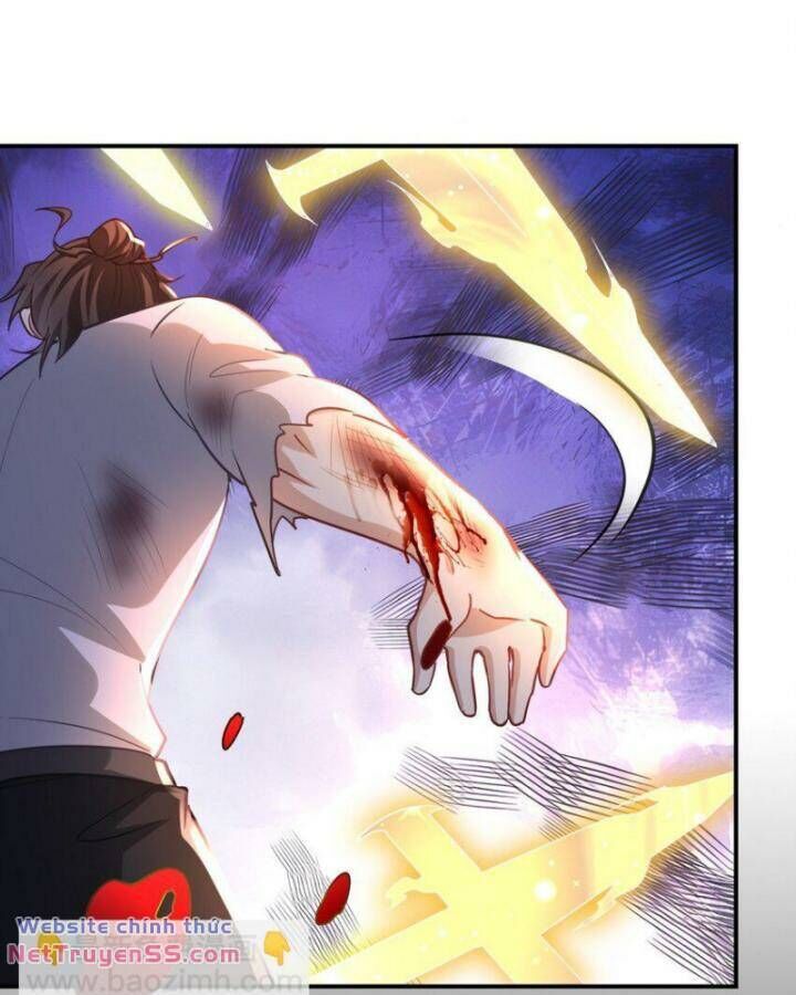 Long Vương Điện Chap 272 - Next Chap 273