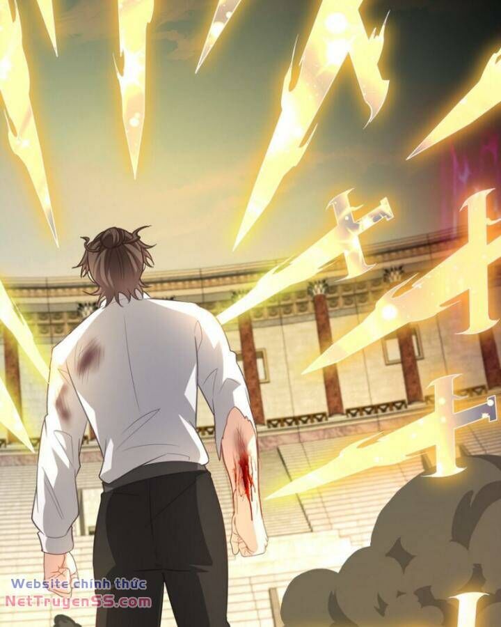 Long Vương Điện Chap 272 - Next Chap 273