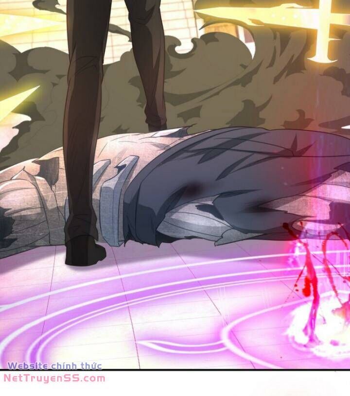 Long Vương Điện Chap 272 - Next Chap 273