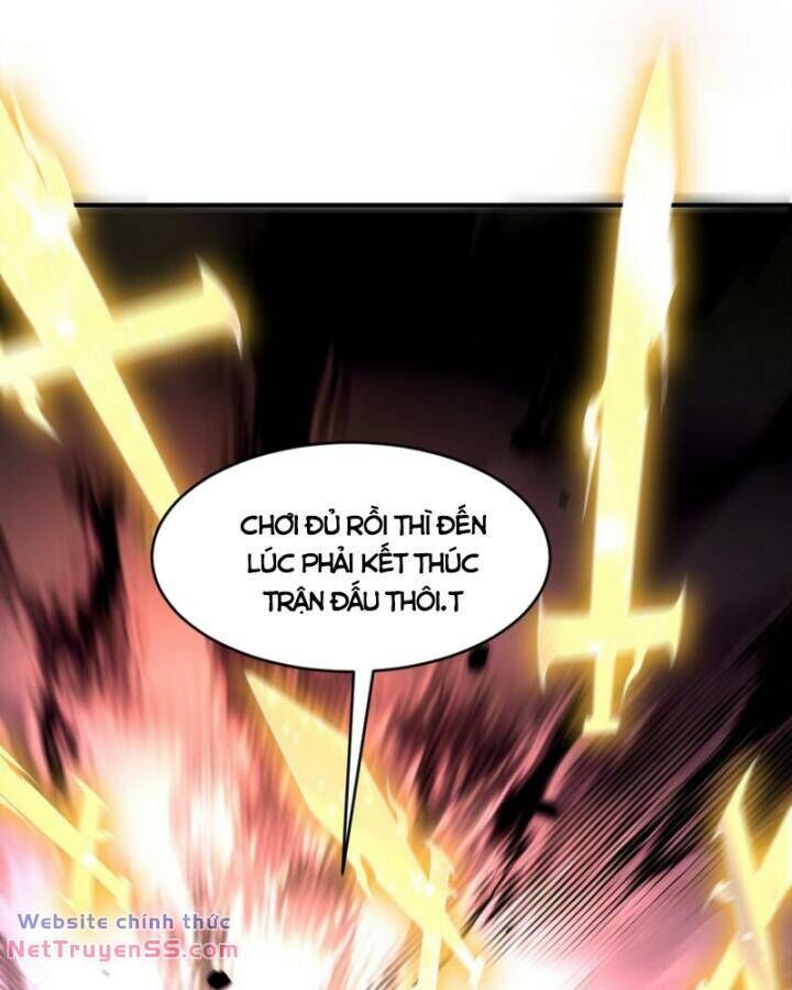 Long Vương Điện Chap 272 - Next Chap 273